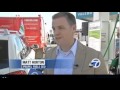 Algae-based biodiesel fuel now available at pump