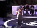 Intro y Presentación Mc´s (Mbaka) [FINAL NACIONAL BDLG 2008]