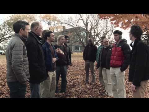 Men's Thanksgiving