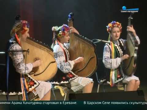 В гостях программы "Хорошее утро" Григорий Соловьёв и Митя Фомин