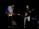 Eric Steckel & Danny Bryant - Hideaway live in Pistoia