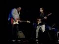 Eric Steckel & Danny Bryant - Hideaway live in Pistoia