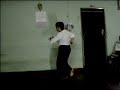 Burmese Dance