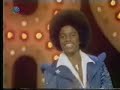 The Jacksons Variety Show 1977 \"Moving Violation\"