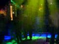 Crazy man Dancing on stage @ Liquid Ehv