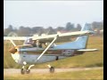 C172RG I-HEDY at LILN Airport (Venegono)