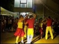 Isolatina - esibizione allievi bachata - 11 luglio 06 Isolatina - esibizione allievi bachata - 11 luglio 06