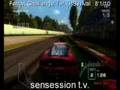 Ferrari Challenge TP PS3 analisis