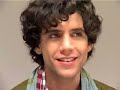 MIKA Interview thelondonpaper