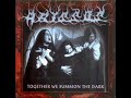 album: together we summon the dark

abyssos - through the gloom into the fire