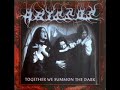 album: together we summon the dark

abyssos - through the gloom into the fire
