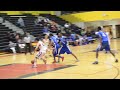 Boys Basketball Sidwell Friends vs. Lackey 12/26/2012 thumbnail