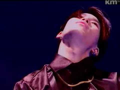 Sechskies- Nuh Leul Bo Neh Myuh (As I Let You Go)