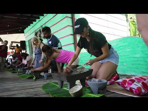 Grenada Chocolate Fest 2020 Promo Video