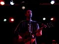 Chris Murray at Knitting Factory