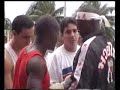 Muay Thaï Côte d'Ivoire 23