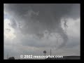 May 30, 2002 Manitowoc, WI rotating cloud