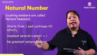 Chapter 1: Rational numbers (Part 1 of 5)