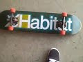 Van Dyke Skatepark+New Shoes, Deck, and belt.