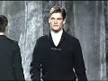 Tommy Hilfiger Fall 2007 Fashion Show PART I