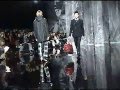 Tommy Hilfiger Fall 2007 Fashion Show PART I