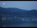 \"Lambe - Snosti minav pokraj vazi\" with Ohrid pictures \"Lambe - Snosti minav pokraj vazi\" with Ohrid pictures