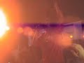 ESA live al parco Cormor  UD 17.08.04