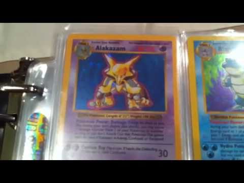 how to tell if a pokemon card is shadowless
