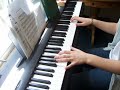 Here (In Your Arms), Hellogoodbye - piano Here (In Your Arms), Hellogoodbye - piano