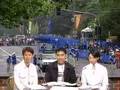 シドニー五輪 女子マラソン 2/20