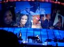 alicia keys live in milano 29-3-2008 