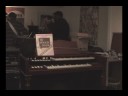 DeRobert & the Half-Truths learn a song DeRobert & the Half-Truths learn a song