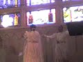 danza de adoracion en totalidad a ti