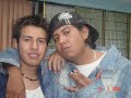 mis amgos
