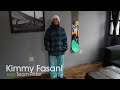 Burton AK 2L Altitude Jacket Review with Kimmy Fasani