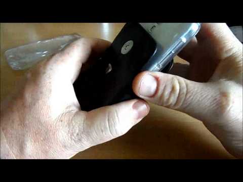 fortte - Fortte Samsung Galaxy S4 Pouch Review. This is a great leather customised pouch with belt loops from Fortte.