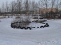 Drift-Omsk