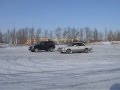 Drift-Omsk