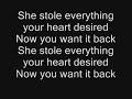 Sugarcult - She\