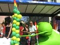 GAY PRIDE 2007 -ROMA-