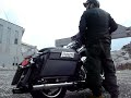 2007 harley davidson FLHX S&S Eキャブ 3