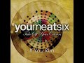 You Me At Six - If You Run
