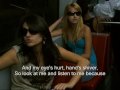 Hush Hush - Sarah e Helen (D. Torinha)
