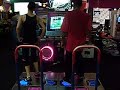 ddr  katie  and marlon sexy  planet  heavy singles
