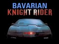 Bavarian Knight Rider