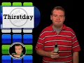 Life After College 8: New Drinking Schedule