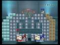 SSBB Custom Stage: Ice Climbers
