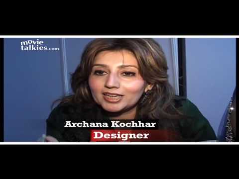Fashion Show by Archana Kochhar along with Geeta Basra