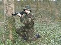 turn the volume up and listen to the funny comments in the background

finally the long awaited making & outakes of silent assassin. its a year late but oh well. this is very funny

p.s 
the other (sgt andrew) person is not really my brother ;)