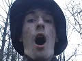 turn the volume up and listen to the funny comments in the background

finally the long awaited making & outakes of silent assassin. its a year late but oh well. this is very funny

p.s 
the other (sgt andrew) person is not really my brother ;)